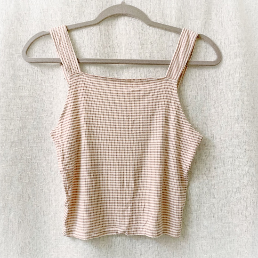 AE Crop Tank